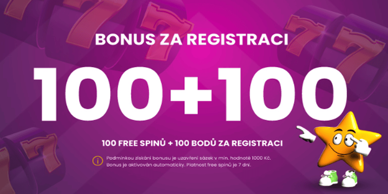 Star casino recenze