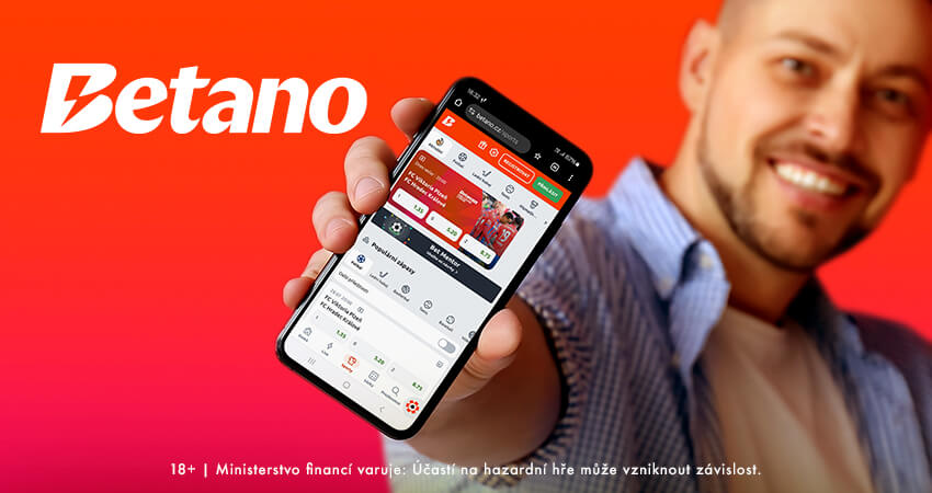 betano recenze