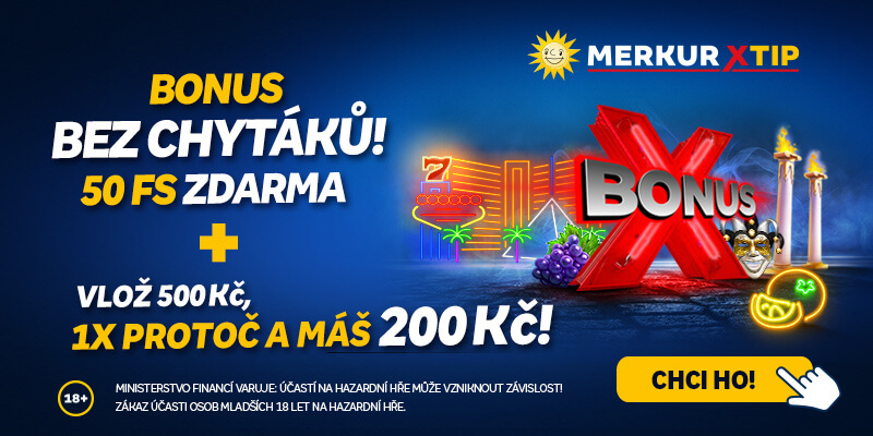 MerkuXtip online casino recenze